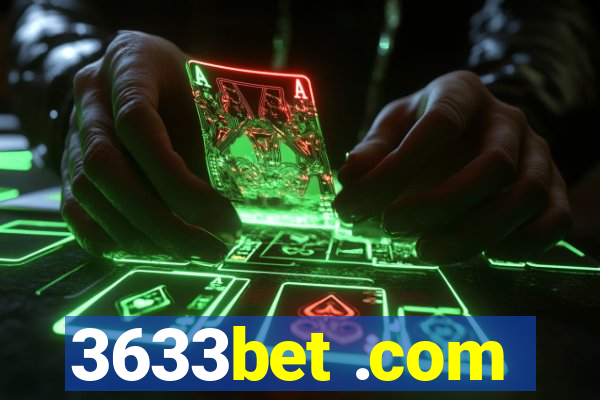 3633bet .com